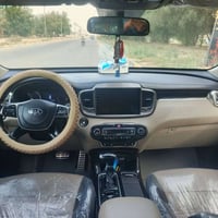 سورنتو • ٢٠١٨ • كربلاء