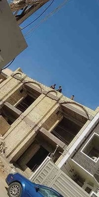 بسم الله الرحمن الرحيم خلفه بناء اخذ عل دبل وقطعي  وهاذ شغلي ان شاء ال...