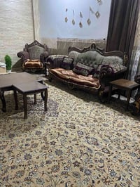 قنفات • زوليه • للبيع