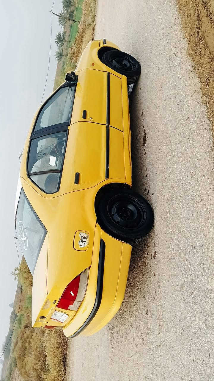 سلام عليكم لبيع سمند 2010 رقم ذي قار تحويل مباشر كير مكينه مكفولات حداديه جديده جامه جديده سياره ماناقصه شي ضربه قويه مابيه فقط مبدل جاملغ امامي سياره حلوه مال جناي  عليه هيئه 3 ورقات  ينزلن من سعر يعني صافي وبيه23 مجال غرامات مصفره مكاني واسط الاحرار *********** /***********
