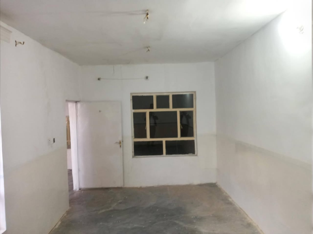 خانوویەکی زۆر هەرزان #نرخی_تەنها120گڵاومعمەلە

سلام علیکم

#خانووی_نایاب بۆ فرۆشتن ⛪💒
ناونیشان 📍کەلار _ ناحیەی ڕزگاری (سموود) 

🔴 گەڕەکی شاکەل 🏘️🌆🌃  
🔴ڕووبەری 6 بە 20 = 120 مەترە 📏📐
🔴 ڕێگەپێدانەوبەشەردی تەحویل 🖼️
🔴 شوێنێکی زۆۆر خۆش و دڵگیری هەیە. 
🔴 کامل ژوورەکانی 1.20 کاشییە ✅
🔴 ڕووی خۆرئاوایە 

🔴 ژوورەکانی ئەم خانووە پێکهاتووە لە ⬇️

🔵 میوان 🪑🚪
🔵هۆڵێک 🖼️
⚪ژوورێکی نوستن 🛋️🛏️
🔵ڕۆشنایی 🪟

بۆ زانینی نرخ 💵پەیوەندی بکەن بەم ژمارانەوە 📲📞📳

ئــــازاد***********
ئەیوب***********

دەتوانن سەردانی

#نوسینگەی_ئازاد_سموود بکەن 

ناونیشانی نوسینگە ◀️ ڕزگاری جادەی نێو بازاڕ 🛣️
🔴 سەرووی شارەوانی سموود. 🌆🏣
🔴 ڕیزی  شیرینی خانەی زانا🍹🏢

ئێوەی بەڕێزیش هەر موڵکێکتان هەبوو بۆ فرۆشتن یان ویستان بیکڕن دەتوانن ڕەسم و زانیارییەکانتان بنێرن بۆ ژمارە ڤایبەری 📳✅
