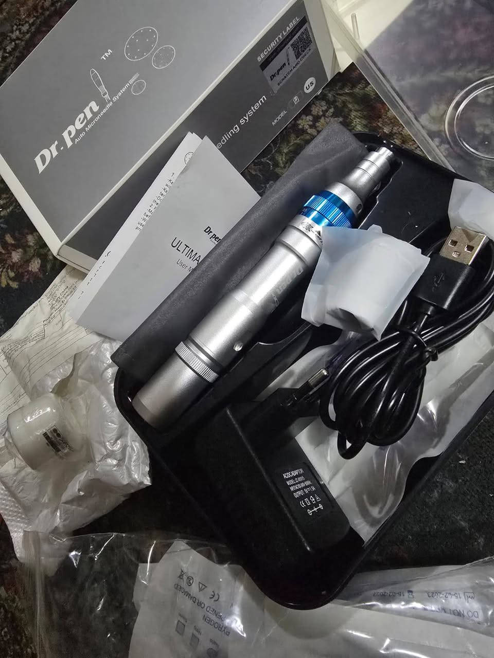 جهاز تاتو ب 40 الف مع توصيل


**إذا كنت صاحب هذا الإعلان وتريد حذفه لأي سبب، رجاءا أرسل رسالة إلى الدعم الفني**