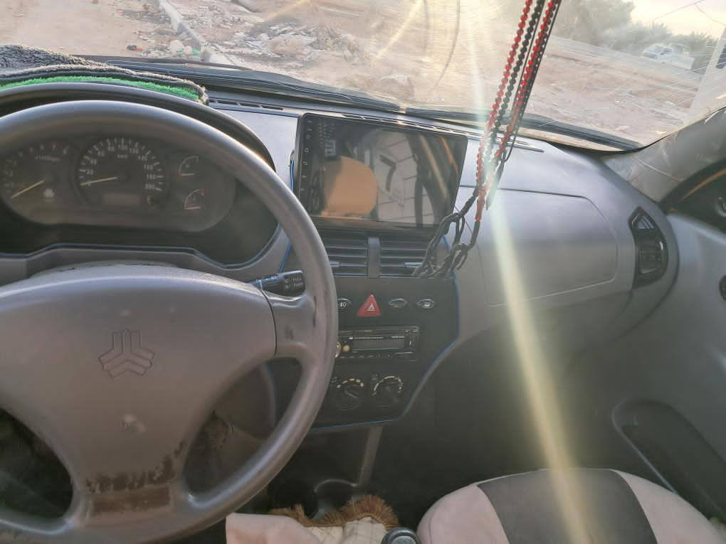 سلام عليكم
رقم كربلاء باسمي سنويه مجدده
للبيع طيبه 2016
السيارة مكفوله من ضربه وصبغ 
فقط جاملغ امبدل بلادي بدون صبغ امبدل اثر خياس
السيارة مصفره غرمات
محرك كير حداديه جاهزات
مكاني كربلاء 
الاتصال 
***********
