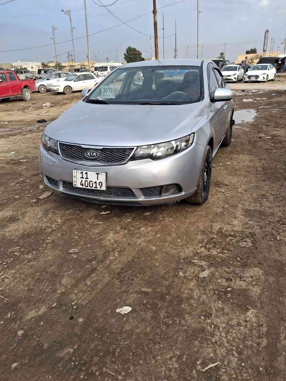 سيراتو ١٢ بيه قطعتين صبغ تحويل مباشر بغدادالسعر٩٩ ورقه بيه مجال حك الجيه ***********
