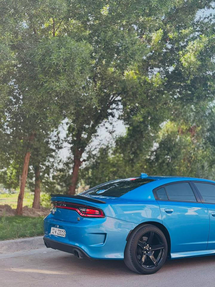 السلام عليكم
للبيع 
دودج جارجر موديل 2023
سكات باك معروفة مواصفات لسكات العادية  
 زيرو ماشية 7 الاف ميل  
فقط دخول جديد مرقم  السيارة بسمي تحويل ثاني يوم
مكينة 6400
الحادث جاملغين وبنيد 
شادلها ويل نجمة 9.5
عليها شوتة هيلكات 
عليها برمجة تخبل بابكورن وطلقة 
ولف حماوة ستد 82 حماوة ربع انسة شي اسمة حماوة 
عليها داون بايب ودبل اكس بايب 
والسيارة مفرغة 
عليها مازدات متغير ؏ التلفون 
بروجكترات وايد بدي دعامية وايد بدي بدون نفخات 
لتدات تكساس ابيض دبل خط  
 سوبر تراك باك + لونش كونترول 
فجوج برمبو 
اكسل قفل 
حساسات خلفية
هيترات بالمري 
قطعتين تبريد 
شفتات ستيرن
شاشة جبيرة
سستم صوت الباين 
كشنات حظن
كشن السايق كهرباء 
كشنات تدفئة
ستيرن تدفئة
شفتات ستيرن
تشغيل عن بعد 
كامرة دوارة 
مراية معتمة ساحبة للضوء
اربع مداخل USP

معروضة للبيع  

مكانها بغداد الاعظمية

***********
