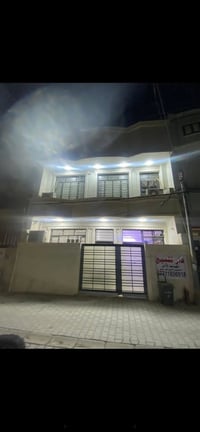 طوبجي • ٤ غرف • خلف ملعب ابو الهيل