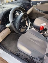 اكسنت • ٢٠١٨ • رقم بغداد