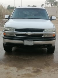 شوفروليت الفينيه • ٢٠٠٢ • بدون رقم