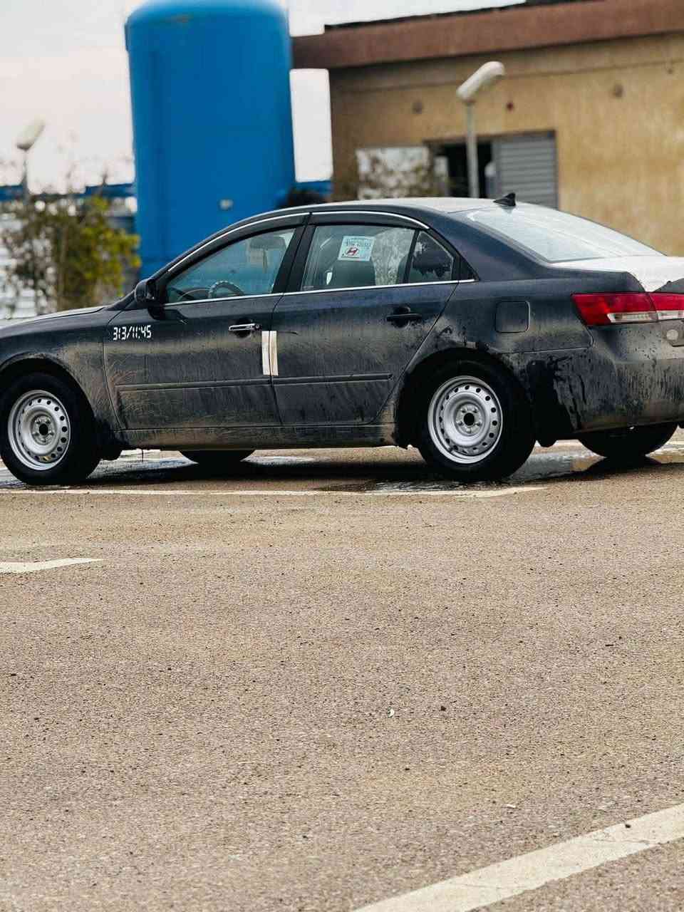 سوناتا مقدس 2007 بسعر معقول
إذا عندك سيارة للبيع راسلنا

مكينه 2400 دوش 
مكينه وكير وحداديه بشرط 
تخم تاير شادلهه جديد 
تبريد ثلج ❄️ 
رقم بابل مميز بسمي تحويل ثاني يوم 
هزه جديده
السياره بيهه 5 قطع صبغ ابيع حزام

السعر علق بكلمه تم وسيصلك مباشره بالرد الالي

رقم هاتف صاحب السياره 
***********  اتصال 
*********** واتساب
مكان السياره بابل
