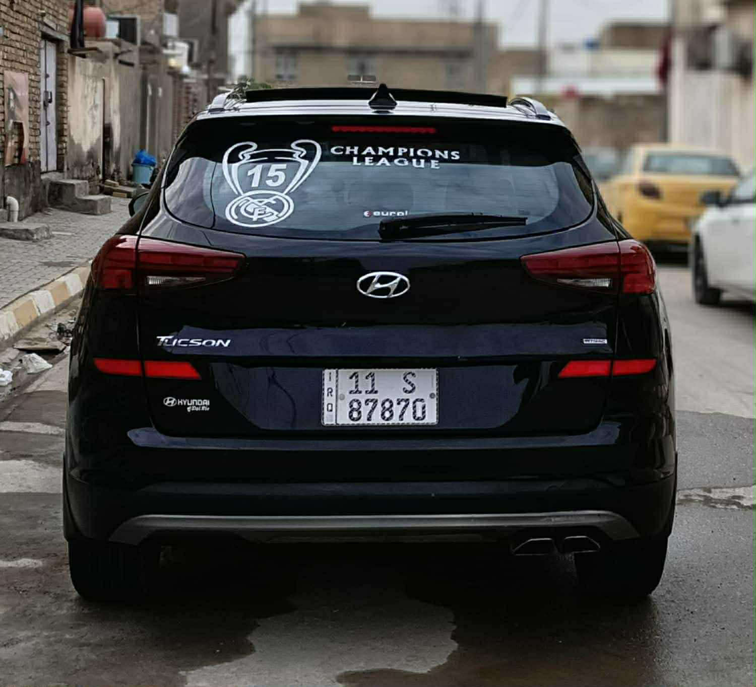 سلام عليكم سنتافي مديل 2021 وارد امريكي بيه بندي وجاملغ رقم بغداد مفوله فول موصافت واحد على واحد سعر 165مكان واسط ***********
