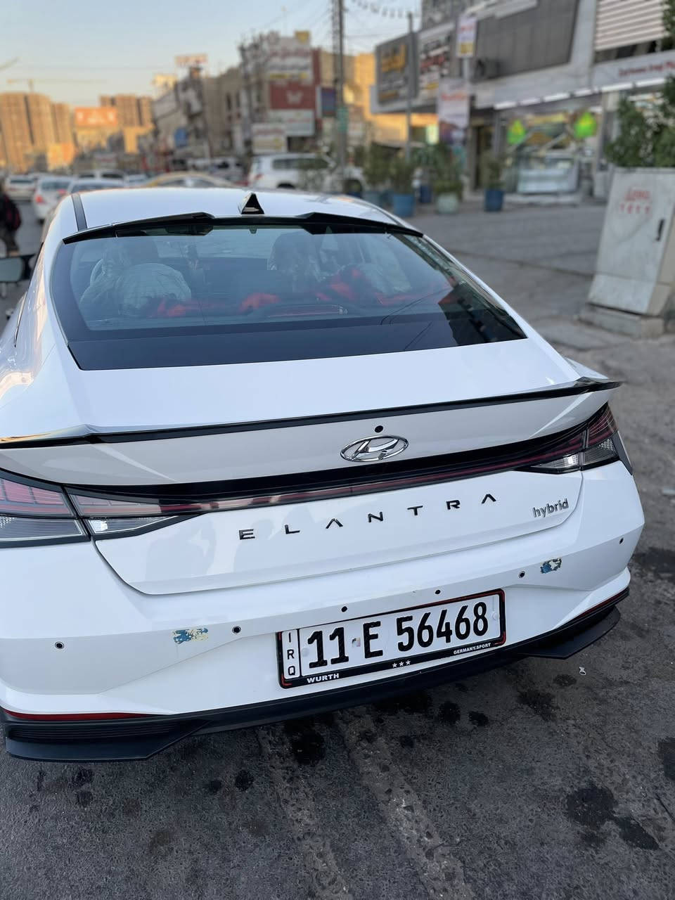 النترا هايبرد 2023
1/1 السيارة كلش حلوة ومعتني بيها

تبريد ثلج والسيارة كدامكم 

ماشية 58الف مايل 

حادث السيارة مع سونار عدد 2 مرفق بلمنشور 

السيارة رايدها ب153 وانشالله بيها مجال وتشلع عيوني 

***********

***********
