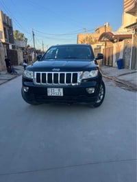 جيب • ٢٠١١ • كركوك حي عسكري