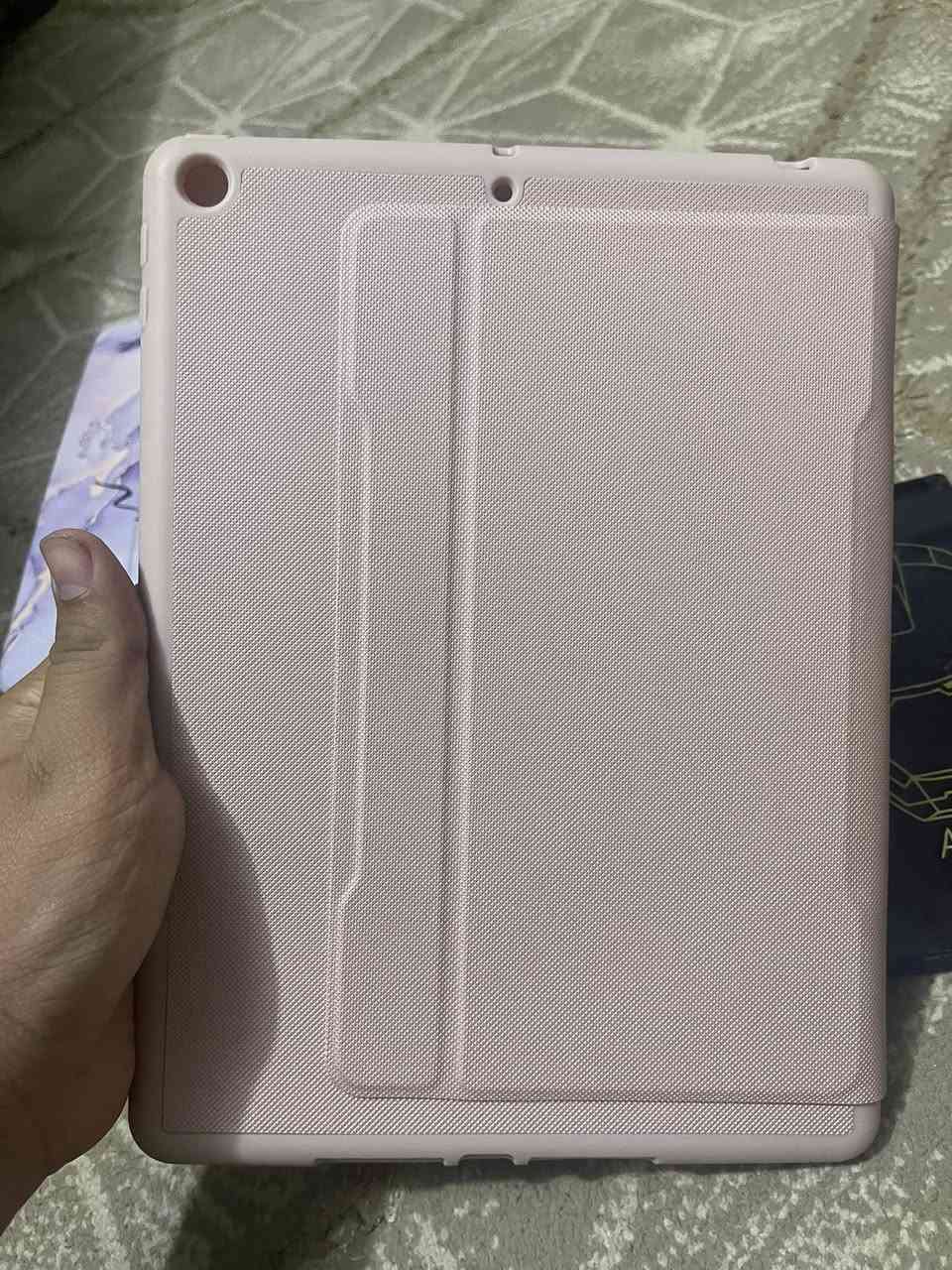 سلام عليكم مجموعه كفرات 11 pro max واكس ماكس وايباد سفن وايباد ٩ وايباد ٨ كوالتي عالي بيهم مستخدم وبيهم جديد كفرات الايباد ٣ جدد

سعر الكل 15


**إذا كنت صاحب هذا الإعلان وتريد حذفه لأي سبب، رجاءا أرسل رسالة إلى الدعم الفني**