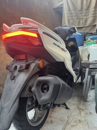 دراجة سكنز • كفالة • بغداد الشعب