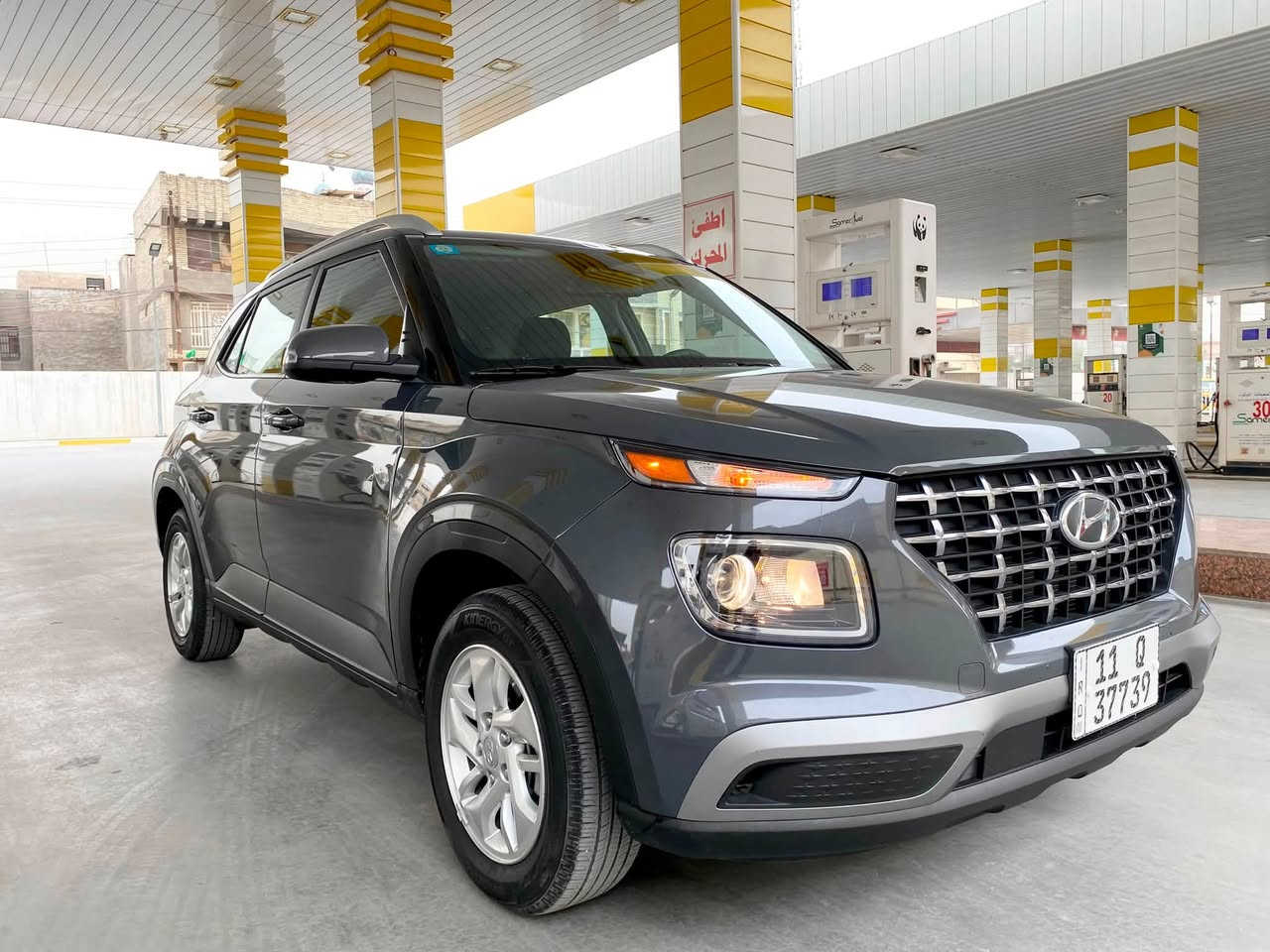 ✅ المواصفات:119$$
هونداي فينو 2023🚗
وارد امريكي 
كروز سرعه قيادة ذاتيه👉
كيجات ديجيتال الكتروني
شاشه اعطال
شاشه تدعم اندرويد+ ايفون
كاميرا دواره،📷
تحكم جهتين⌨️
رادار امامي📹
تحديد مسار 
مري كهرباء
حاكيه بلوتوث،🎙️
لايتات عدسه
محرك 1,6 دبل نوزل
محرك كير تبريد ع وضع الشركه
السياره رقم بغداد  باسمي اني مستورده 

بغداد المشتل شارع المطبك
***********
