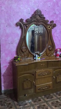 سرير طابقين • صاج اصلي • كرمة علي أبو صخير