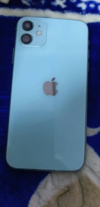 آيفون ١١ • ٦٤ • شاشة وبطارية مبدلة