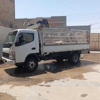 كنتر سمك موديل 2004 وارد ياباني الستفسار  07773160084