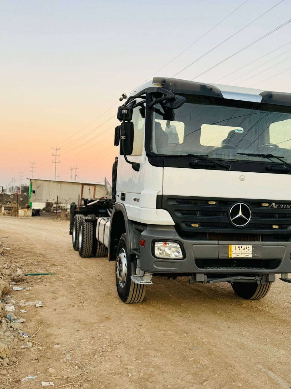 اكتروز للبيع اصل 2008معلايه 2018 مسجله قلاب تخم تاير مكاني لصويره{{***********{{*********** رقم بصره تحويل
