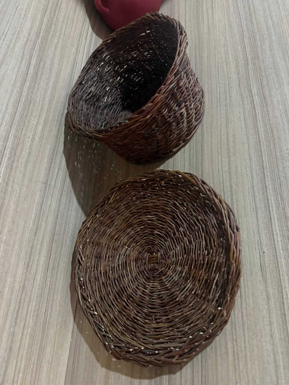 بۆفرۆشتن سەبەتەكان. بەكارنەهاتون


**إذا كنت صاحب هذا الإعلان وتريد حذفه لأي سبب، رجاءا أرسل رسالة إلى الدعم الفني**