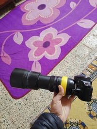 نيكون D3200 • اغراض كاملة • كاميرا DSLR