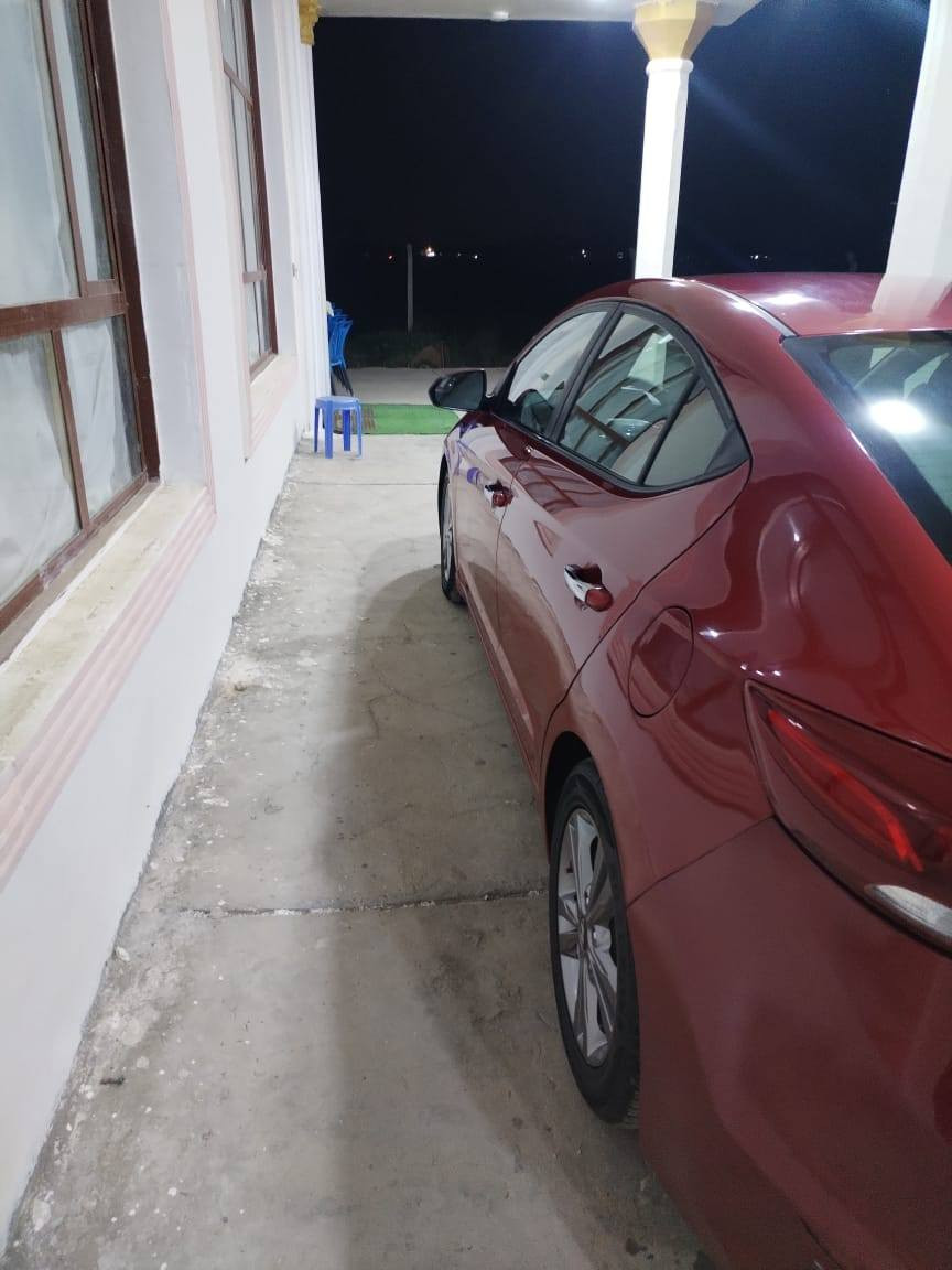 السلام عليكم
النتره موديل 18 وارد امريكي
رقم بابل بسمي انكليزي 
حادث السياره بس بنيد مصبوغ نفسه 
المواصفات نص فول 
منضومه زنون 
شاشه كبيره
تشغيل عن بعد
مكينه وكير وحداديه مكفولات 
وتخم تاير جدد
ماشيه mi 86 حقيقي
وبل عافيه عل ياخذهه 
الاستفسار اتصل ***********
