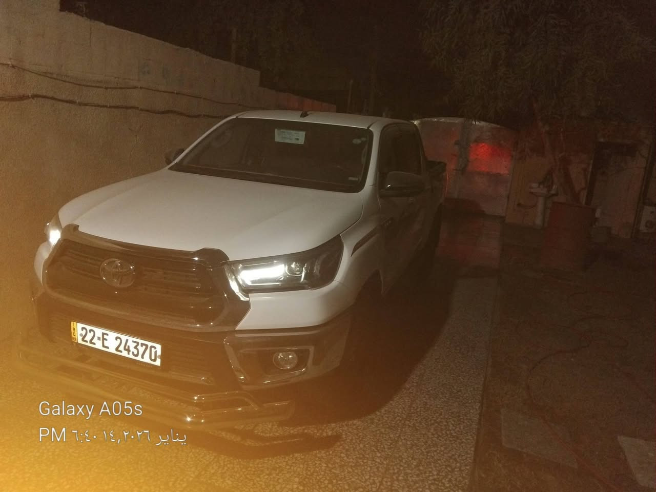 بيكم فور ويل موديل ٢٣ رقم أربيل مكفوله  عامه بسمي تحويل مباشر
السعر ٣٣٥ورقه للستفسار***********
