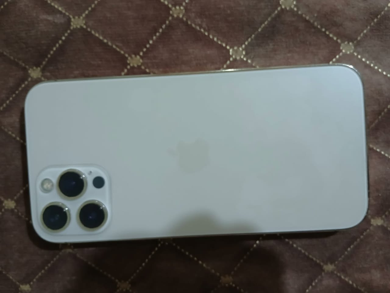 السلام عليكم ايفون للبيع ايفون 12برو ماكس ذاكره 256الشاشه مبدله نوعيه متوسطه بس بيه فطور مو يم المس تلمس طبيعي و بطاريه 100ويا كارتونه العنوان البصره كرمه علي حي الطليعه  السعر 260الف متواجد ماسنجر فقط السعر بي مجال


**إذا كنت صاحب هذا الإعلان وتريد حذفه لأي سبب، رجاءا أرسل رسالة إلى الدعم الفني**