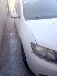 ورحمه الله وبركاته  للبيع للبيع رينو سمبول موديل 2016 رقم بغداد خصوصي ...