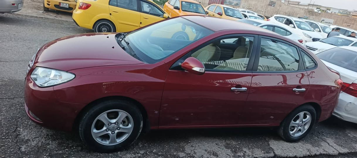 السلام عليكم
النترا 2011 مقدس 
بدون ضرر رقم اربيل 
رقم قديم 
سنويه عظم 
سياره جديده 
شرط طخمه ما مفتوح 
مكفولة كفاله عامه 
للاستفسار اتصل
***********
***********
