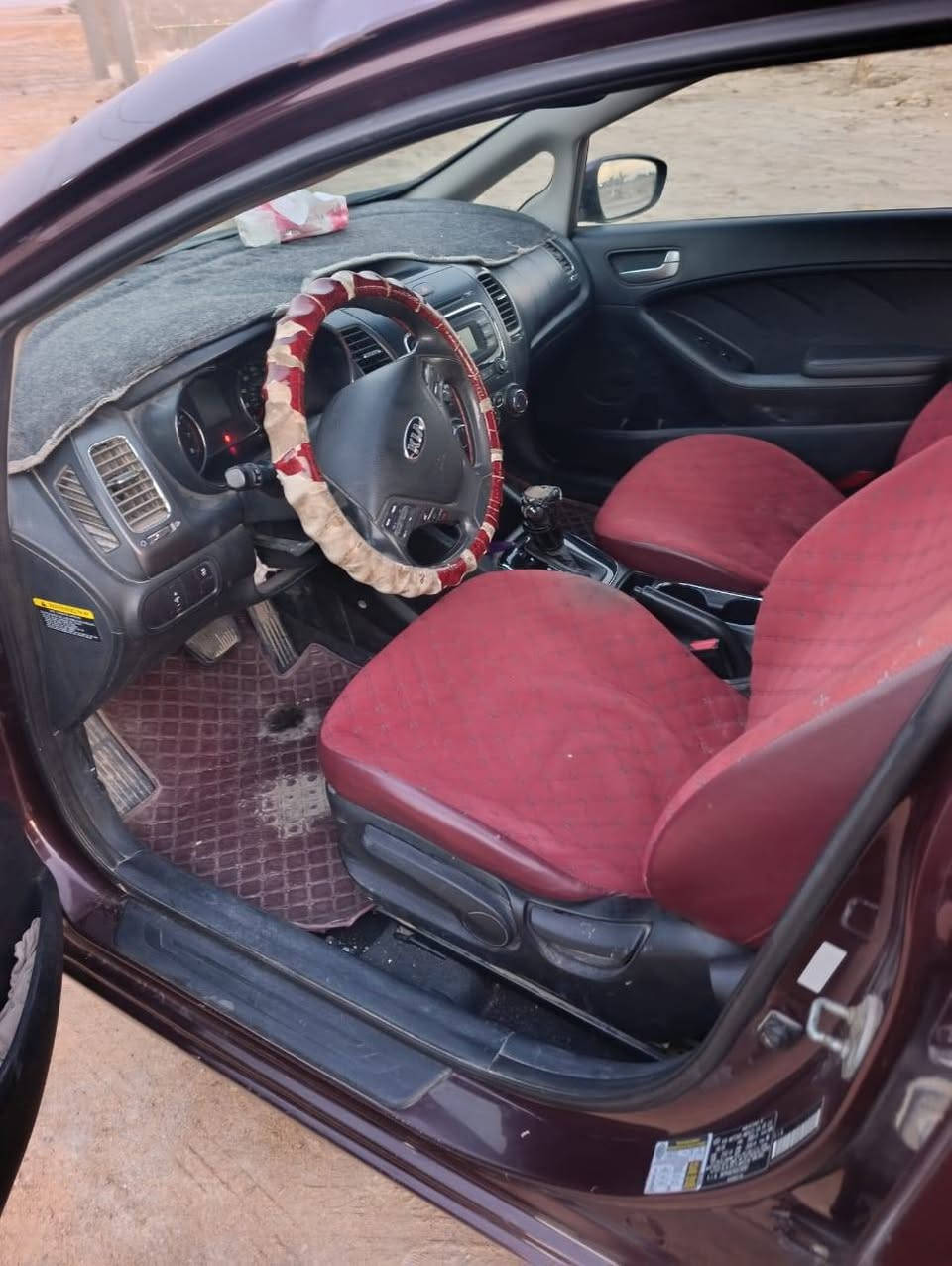 فورتي امريكي موديل 2018 رقم مثنى مداور ثاني يوم ضرر بصيط الاستفسار‏‪***********‬‏ مكاني رميثه
