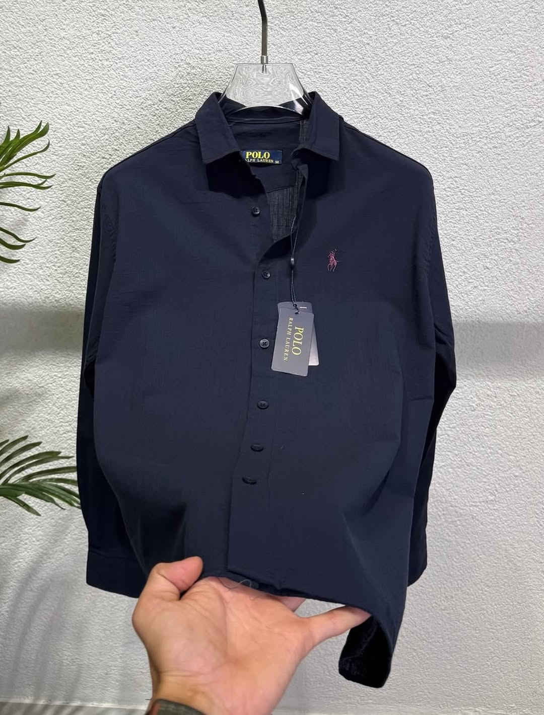 الخامة لنن
الماركة polo
القالب صحيح 
والسعر جدا مناسب


**إذا كنت صاحب هذا الإعلان وتريد حذفه لأي سبب، رجاءا أرسل رسالة إلى الدعم الفني**
