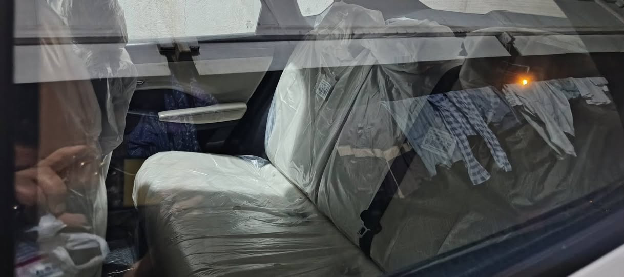 مرقمه بغداد كن ابلاص وجاهزه ماشيه ١٥٠٠  للبيع كفاله عامه  ***********    ***********  ارقامي بيهن واتساب عنوان بغداد الكرخ
