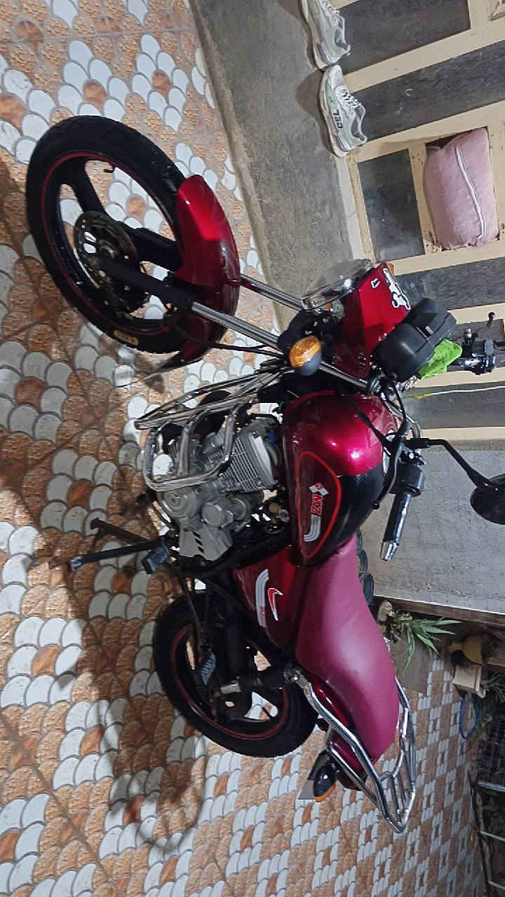 لبيع موديل 20 محرك 200دراجه مال جناي مابي أي نقص سعره 110وبي مجال تواصل ***********
