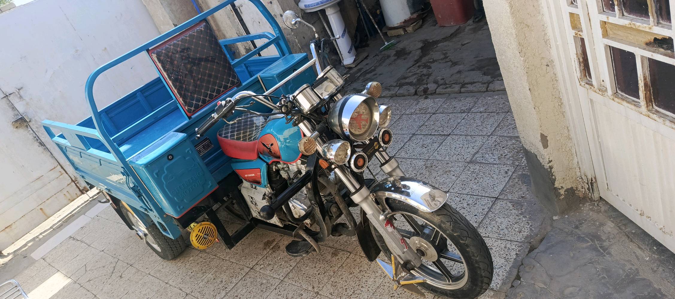 ستوته جمره 23 
كفاله 