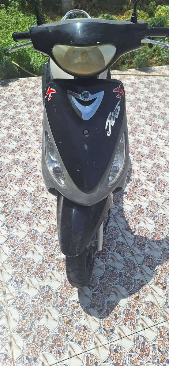 سلام عليكم دراجه للبيع ماكس منغولي ما مفتوحه نضيفه لشراي يجي خاص مكاني قضاء الدوايه


**إذا كنت صاحب هذا الإعلان وتريد حذفه لأي سبب، رجاءا أرسل رسالة إلى الدعم الفني**