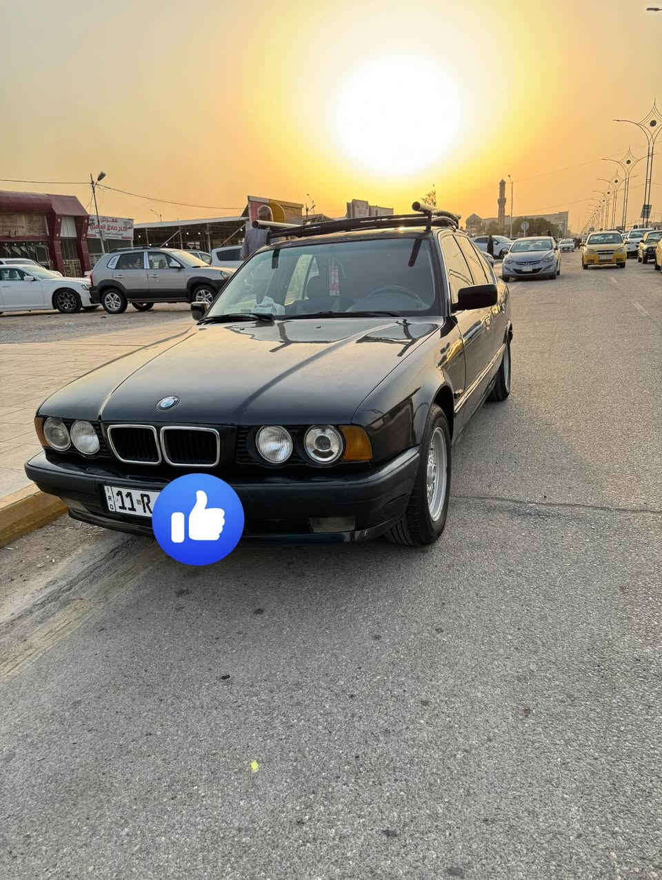 ‏سلام عليكم بي أم بيع او مراوس بحدث موديل 91 محرك520 مسكر  السيارة مكفولة من الحادث صبغة حزام فقط جماليه قمار ممصبوغه  محدث السيارة بجم عريض تبريد ثلج السيارة باسمي هز جديدة التحويل ثاني يوم السعر 70 وبها مجال قليل رقم الهاتف *********** WhatsApp
