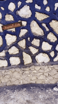 اهم كل شئ مصداقية العمل  سلام عليكم ورحمه الله وبركاته بناء حجر كرسته ...