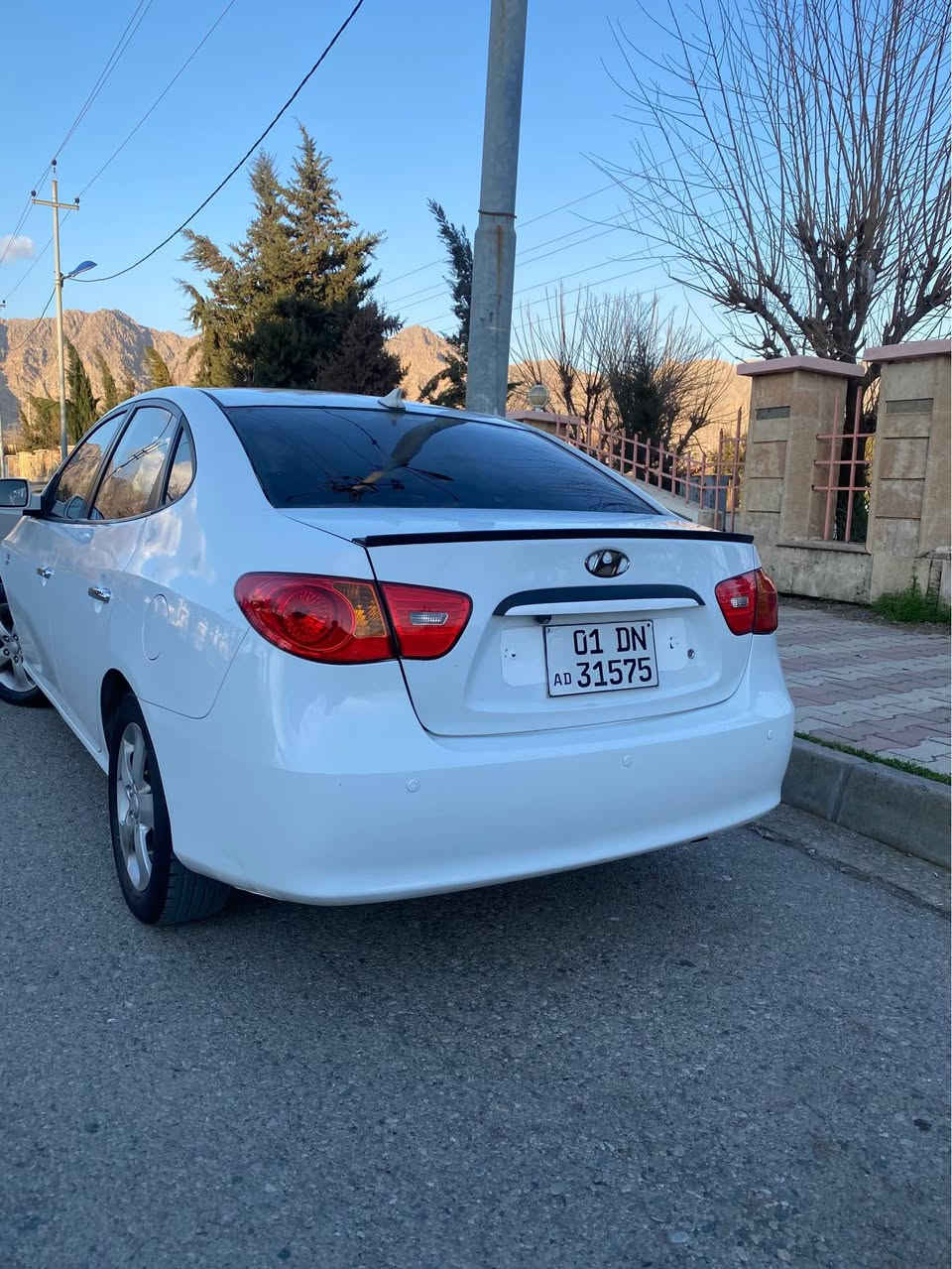 هۆندا ئەڤانتی 
2008 
ناوزەرد
ئاوێنە شەفت 
جام کارەبا 
کوشن هیتەر
تەنها سلایت نیە 
کامل مەسروف کراوە 
 0750 249 33 19 دخان, السليمانية
