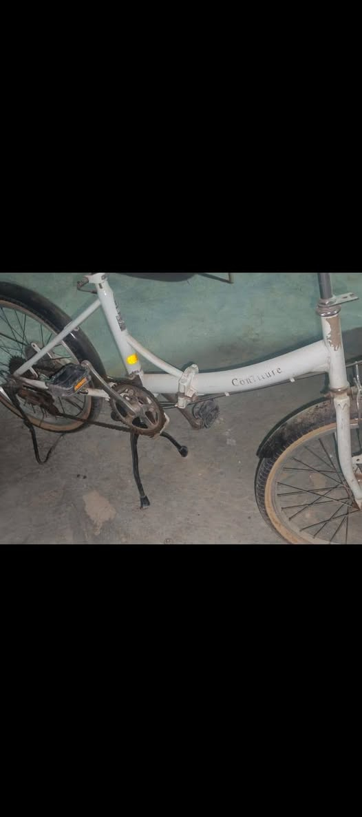 بايسكل للبيع حجم 20 طباكي السعر 45


**إذا كنت صاحب هذا الإعلان وتريد حذفه لأي سبب، رجاءا أرسل رسالة إلى الدعم الفني**