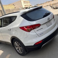 سنتافي • ٢٠١٤ • ٧ راكب