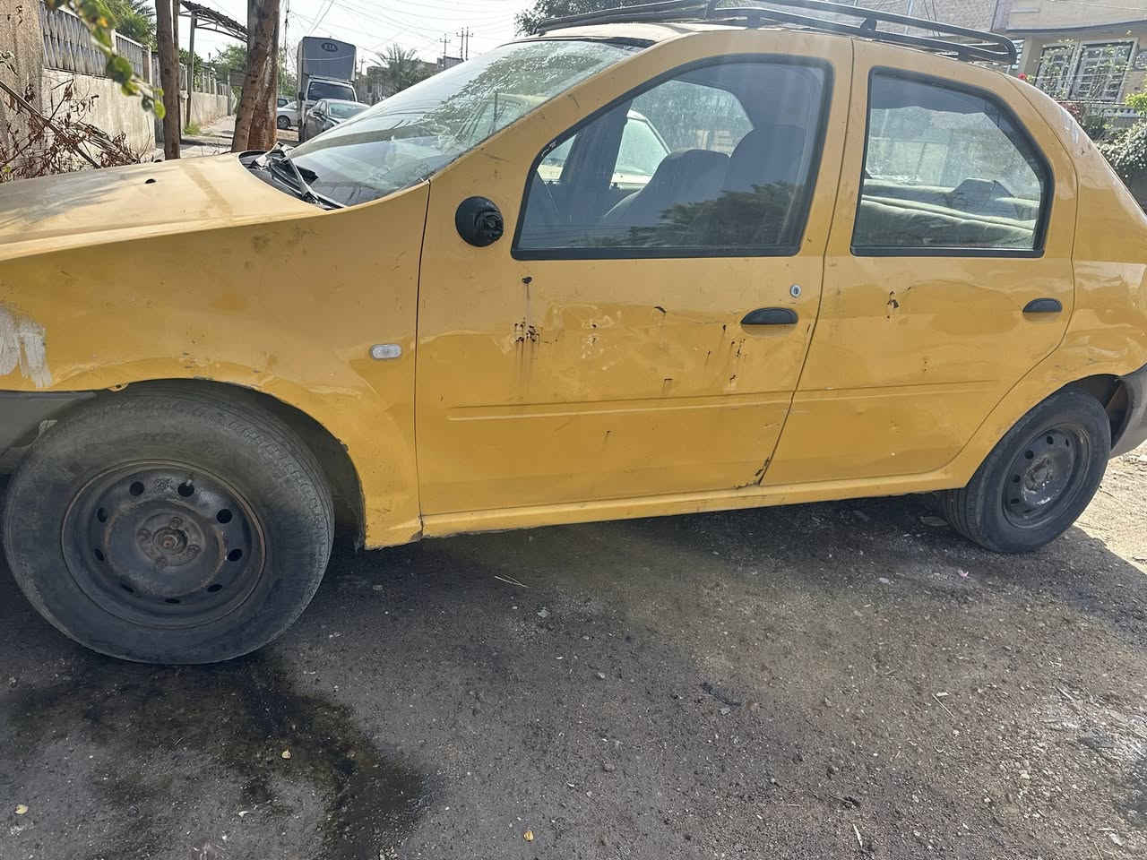 محرك كير مكفولات تحويل مباشر عليها هيئه ما اعرف غرامات ما عليها سعر 16 مديل 10بغداد الغزاليه ***********
