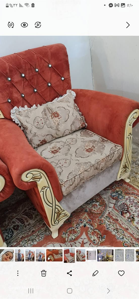 للبيع بسعر مناسب


**إذا كنت صاحب هذا الإعلان وتريد حذفه لأي سبب، رجاءا أرسل رسالة إلى الدعم الفني**