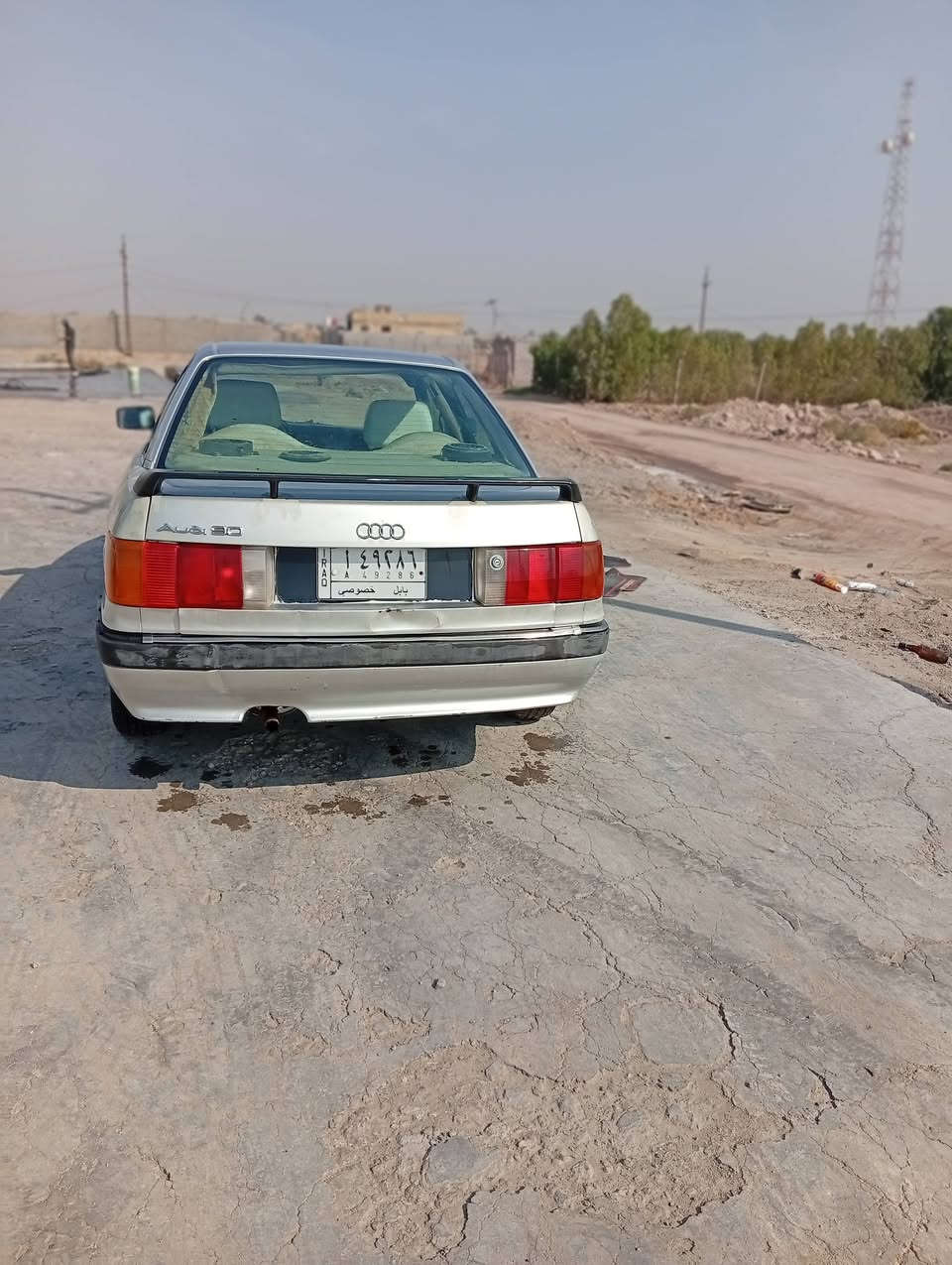 السلام عليكم
بيع مستعجل 

دك سلف واطلع وين ميعجبك 

سنويه منتهيه قبل ٣ اشهر 

مداور ثاني يوم 

السعر ٢٢ 

***********
