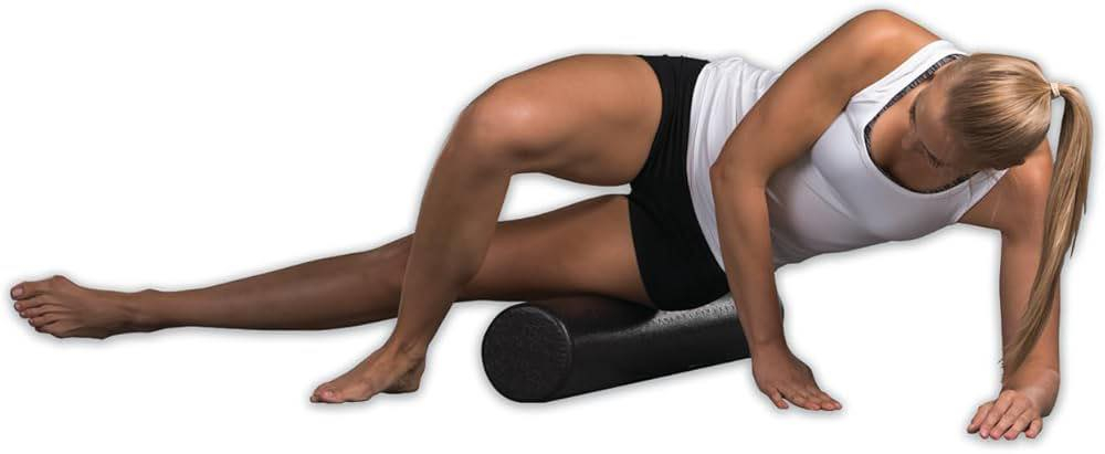 💪 Foam Roller من Pro-Tec Athletics – تدليك احترافي في منزلك!

إذا تعاني من شد عضلي أو تبحث عن تحسين مرونتك وأدائك الرياضي، هذا المنتج هو الحل المثالي 👇

✨ المميزات:
✔️ أسطوانة إسفنجية عالية الكثافة (Extra Firm) لنتائج فعّالة
✔️ حجم مثالي (طول 91 سم) مناسب لكامل الجسم
✔️ يساعد على تخفيف آلام العضلات والتشنجات
✔️ يحسن المرونة ويزيد من سرعة التعافي بعد التمارين
✔️ يتحمل وزن عالي ومتين للاستخدام الطويل

🏋️‍♂️ مناسب للرياضيين، لاعبي كمال الأجسام، وحتى للاستخدام اليومي في المنزل

💰 السعر: 10,000 دينار فقط!

🚚 توصيل متوفر لجميع المحافظات

📞 للطلب والاستفسار (موبايل & واتساب):
***********

📢 لا تفوّت الفرصة وخلي جسمك دائمًا بأفضل حال!

#Foam_Roller #تمارين #لياقة #صحة #استشفاء_عضلي #Gym #Fitness #العراق #معدات_رياضية #عرض_خاص
   #بصرة  #منصور 
 #نجف #موصل #کركوك #کربلاء #نينوى  #دهوك #متابعين  #اربيل #السليمانية #العراق #بغداد #متابعة #متابعه  #عروض #الجميع #الكل #اكسبلور
