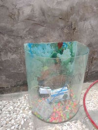 حوض سمك • ٤٥×٤٠ • سماوه رميثه