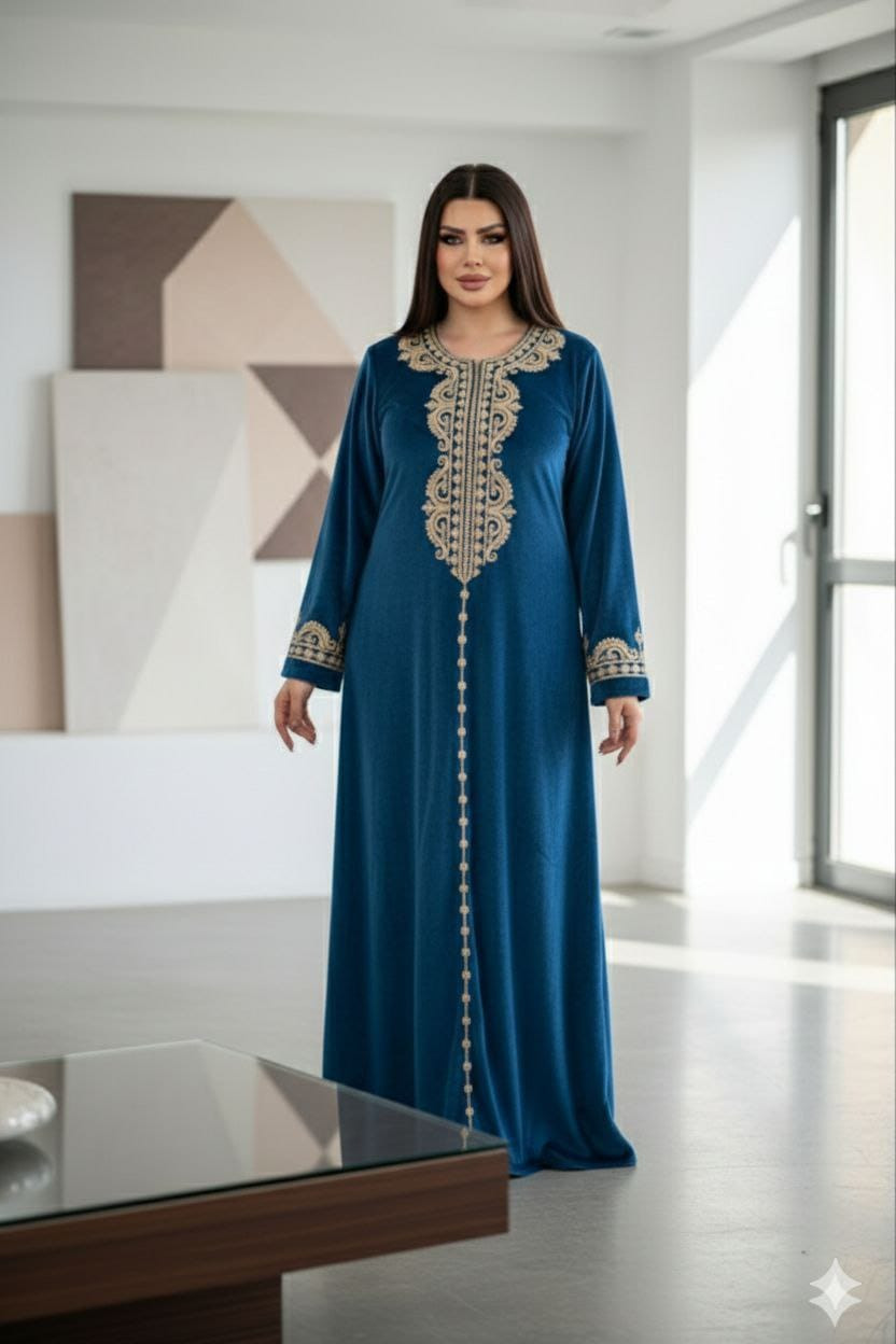 #تخفيضات 🔥

كلابيه خليجي تطعيم تايكر  قياس فول خاص💯

الخامه مخمل سوبر سوفت مكفول 💯

قياس خاص من 2XL الى 5Xl قالب استندر

تغليف البضاعه جنطة وصوره والدرزن كارتون

سعر الدرزن 12 قطعه 115 الف 

سعر القطعه مفرد 15 الف 

يوجد توصيل جميع المحافظات 

للحجز خااص او مراسله واتساب
***********
