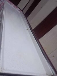 كاونتر مرمر • مترين • البصرة