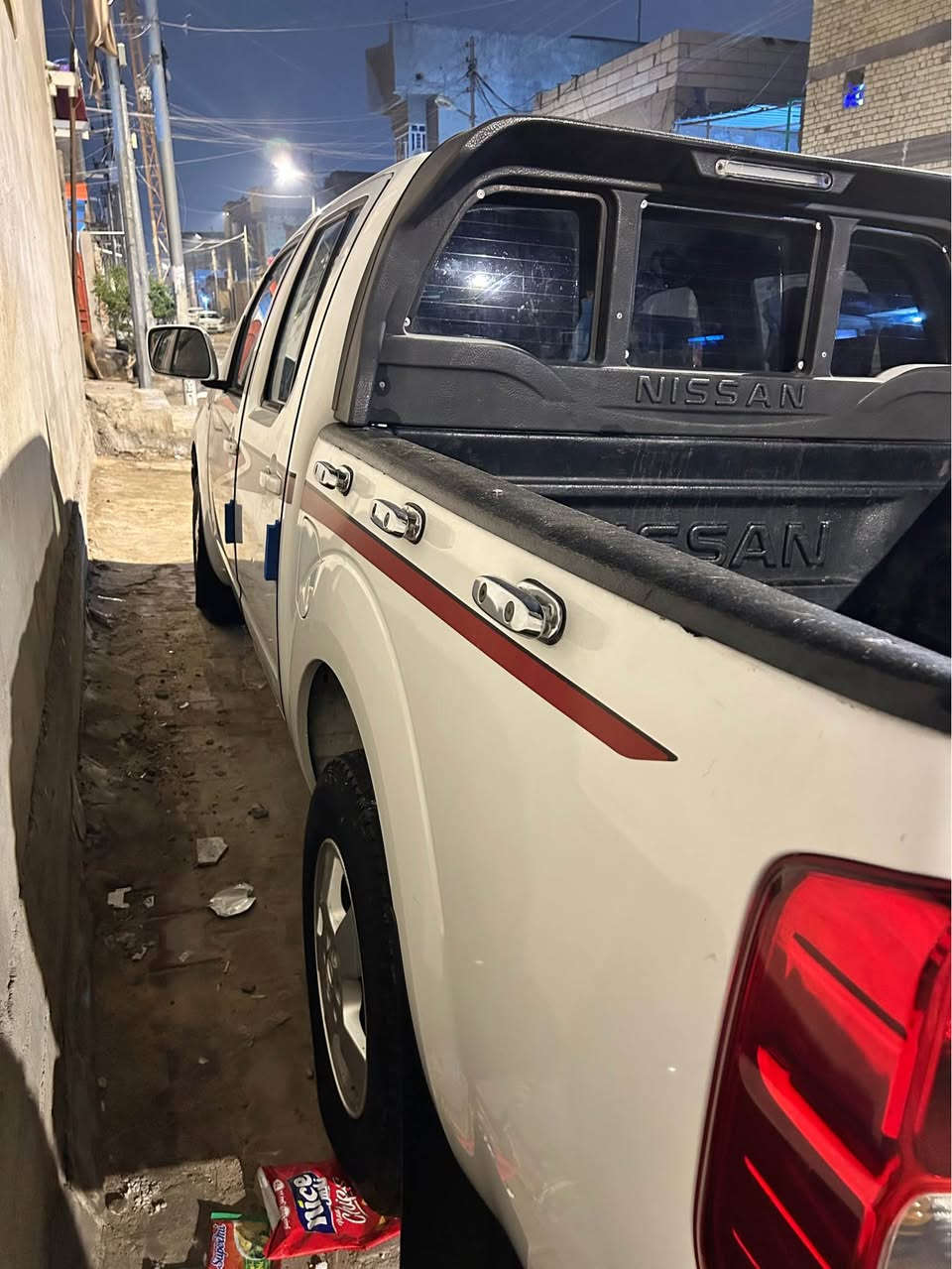 نيفارة مديل 14
رقم اربيل السيارة كفالة من الضربة والصبغ 
السعر 135

الرقم *********** البصرة, العراق
