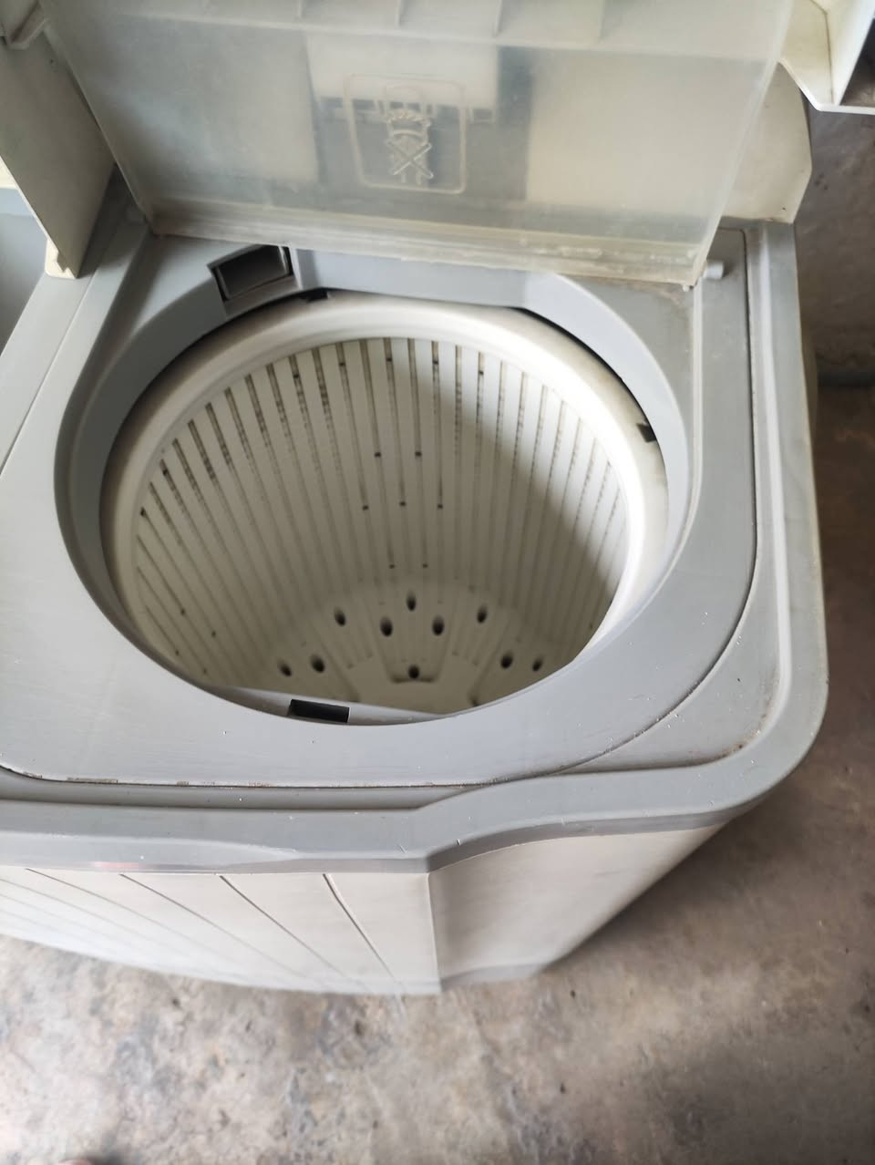 السلام عليكم غساله للبيع السعر 50بلديات


**إذا كنت صاحب هذا الإعلان وتريد حذفه لأي سبب، رجاءا أرسل رسالة إلى الدعم الفني**